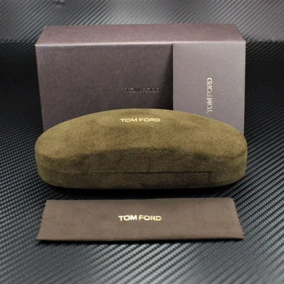 Tom Ford Grey Smoke 55mm Men's Sunglasses